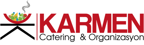 Karmen Catering & Organizasyon Logo